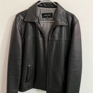 Tanners Avenue Leather Jacket
